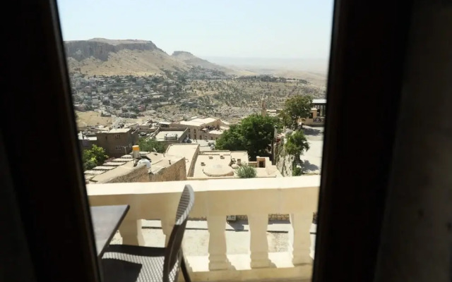 Mardi̇n Bey Konaği Hotel
