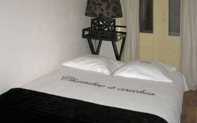 Chambres de Charme
