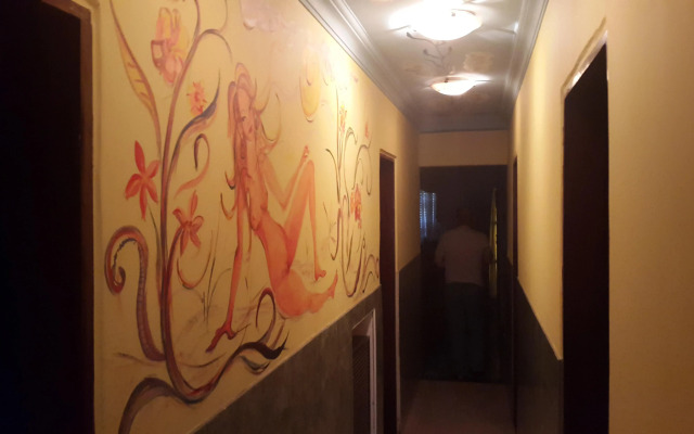 Constanza Hostel