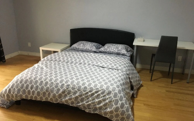 Home Comfort