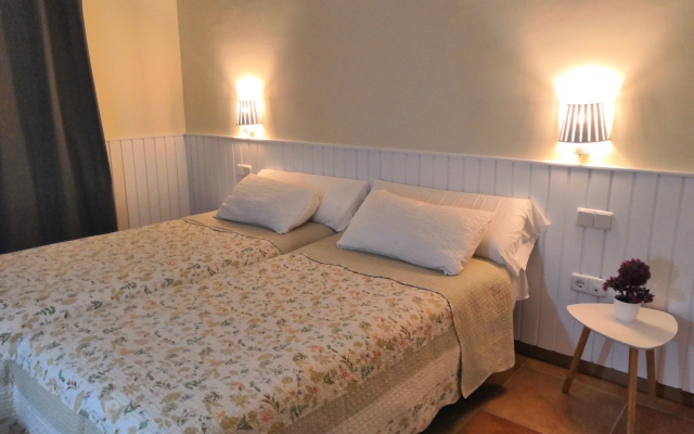 Hotel Marisma Sancti Petri