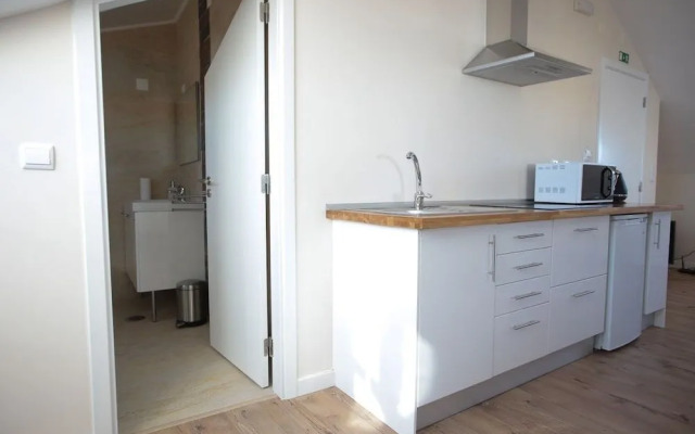 Sui7es Guest House