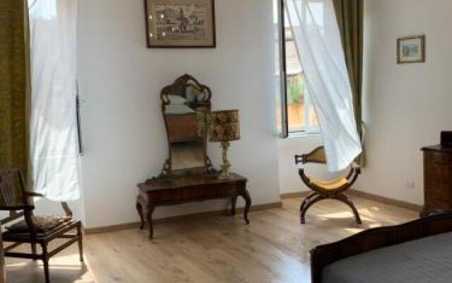 Suite Panisperna Roma