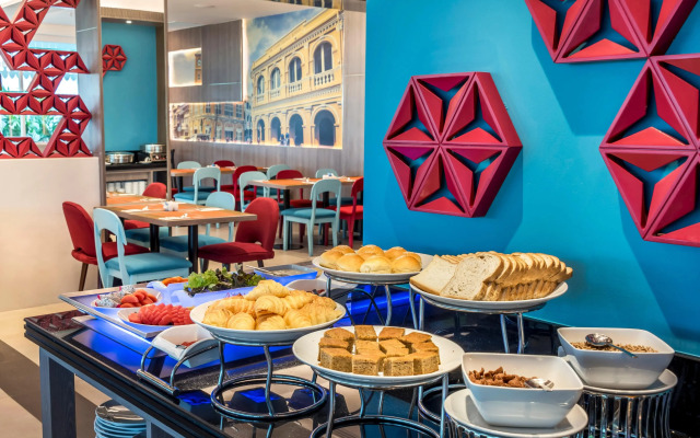 ibis Styles Phuket City Hotel