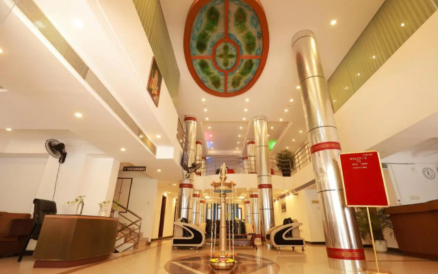 Teekay International