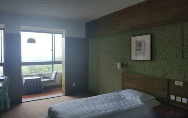 Zuishi Shanzhuang Hotel