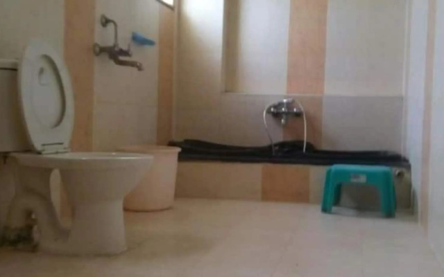 Krishnapatnam Grand Inn