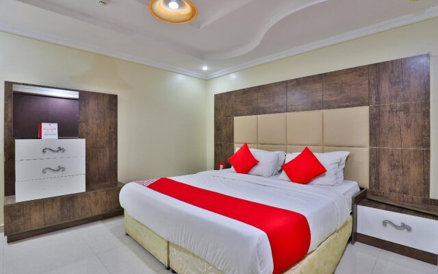 Sorouh Taiba Aparthotels