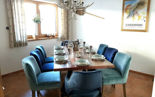 Chalet Belle Kaiser