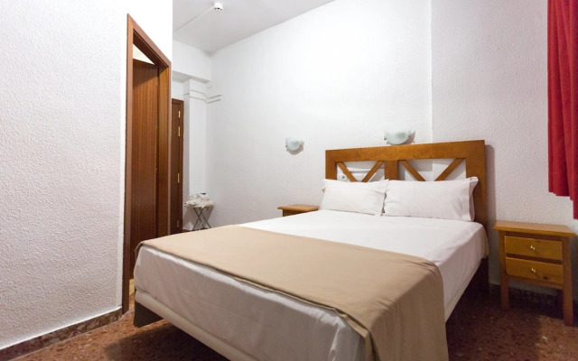 Hostal San Rafael