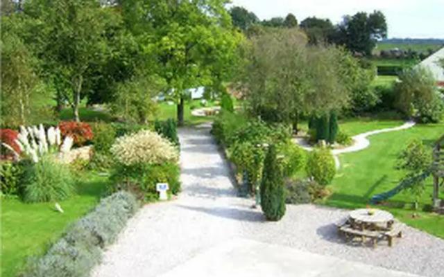 Domaine de la Pommeraie