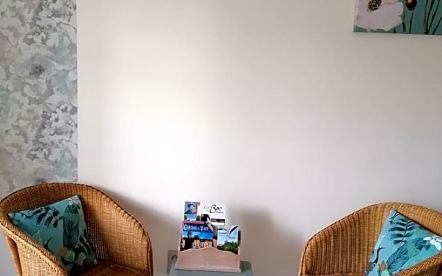 Chambre d'hôtes Esprit de Famille