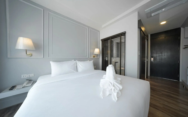 The Wing Boutique Hotel