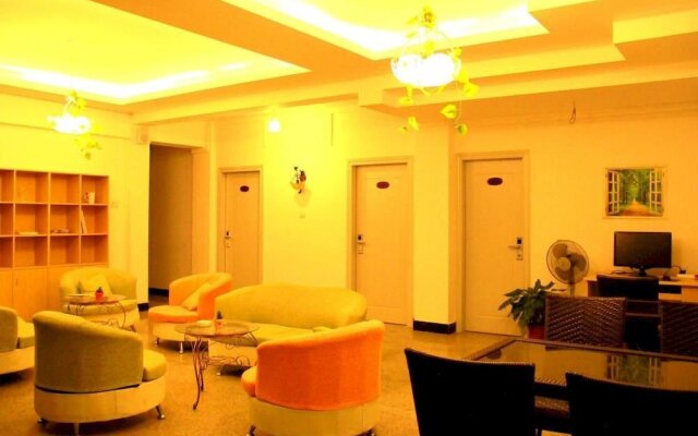 Yefeng Cafe
