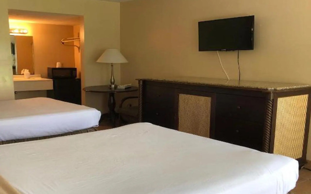 Altamonte Springs Hotel and Suites