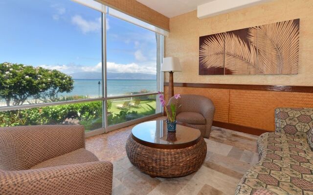Royal Kahana 618 by RedAwning