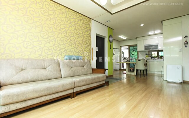 Paju Heyrilove Pension