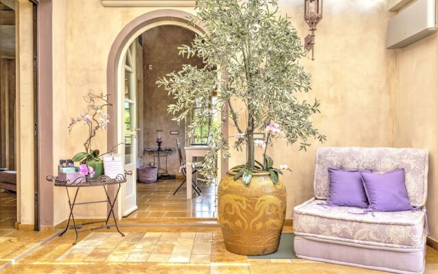 Relais di Alice Bed and Breakfast