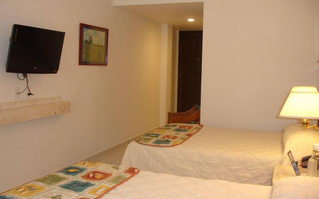 Hotel & Suites Nader