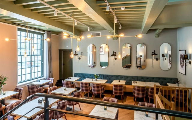 Boutique Hotel Rijks I Kloeg Collection