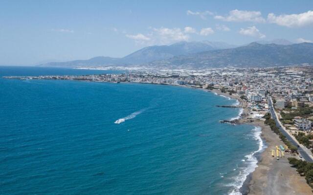 Libyan Sea Luxury Apartment 2