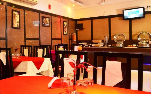 Hotel Shipra International