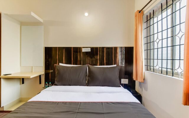 Vittala Comforts By OYO Rooms