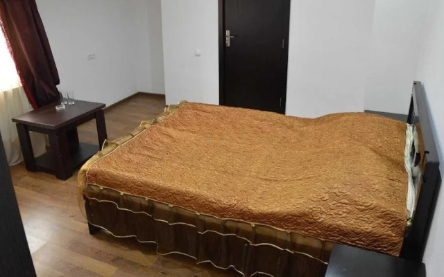 Hotel Bagineti