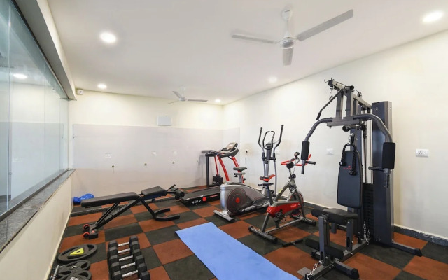 FabHotel Prime Cozy - Nr Yashoda Hospital, Hitech City