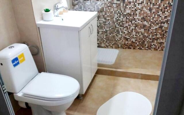 Apartament Mozaic Braila