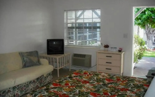 Richard's Motel Extended Stay