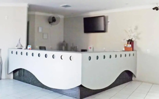 Nautillus Hotel