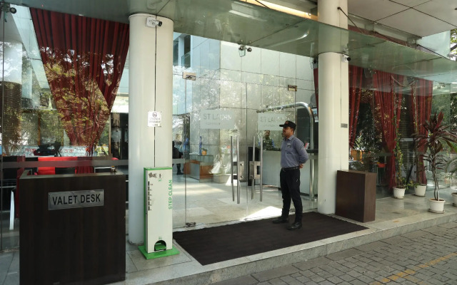 St Laurn Koregaon Park Pune
