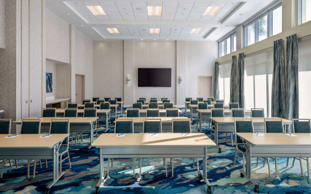 Hyatt Place Delray Beach