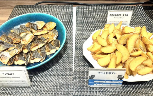 Daiwa Roynet Hotel Naha-Omoromachi Premier