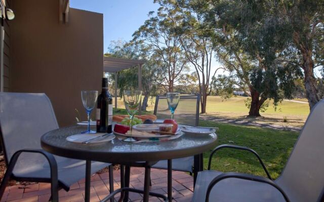 Horizons Golf Club, Villa 134