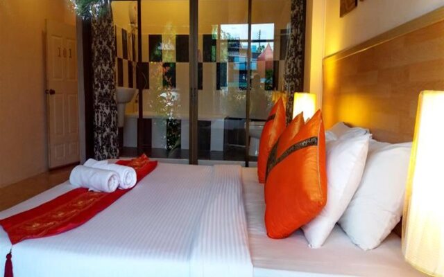 Aonang Resotel
