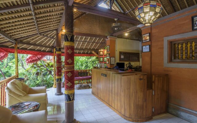 Puri Cendana Resort Bali