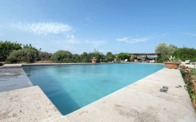 Agriturismo Le Sorbelle D'Orcia