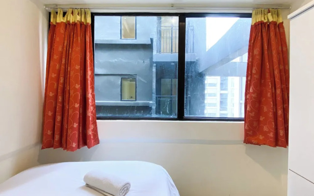 Restful And Simply Look 2Br Meikarta Apartment