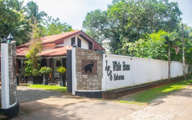 The White House