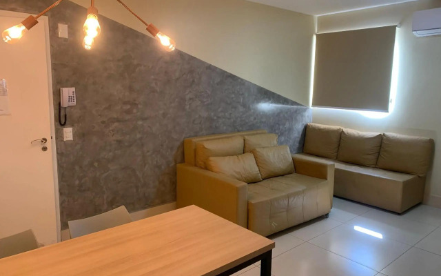 Hotel Toulon Caldas Novas