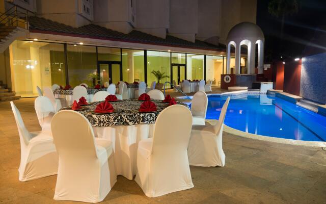 Holiday Inn Tijuana Zona Rio by IHG