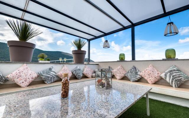 Apartments Holidays Roko