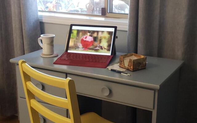 Hummingbird Haven B&B