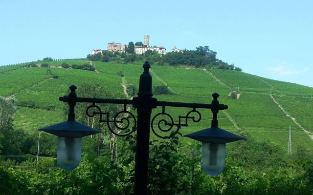 Tenuta Cappallotto