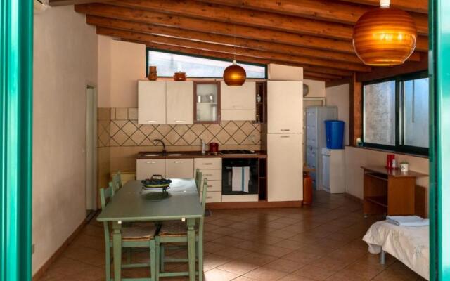 Casa singola su 2 piani Brolo