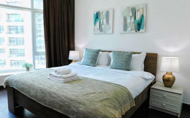Luton Vacation Homes Park Island