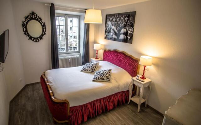 Les Appartements d'Alicia Obernai