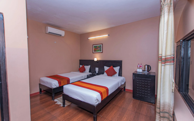 Moonlight Resort and Spa